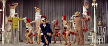 Naughty Girl (1956) download