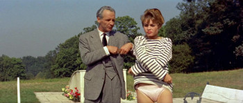 Naughty Girl (1956) download