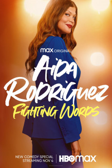 Aida Rodriguez: Fighting Words (2022) download