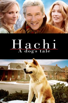 Hachi: A Dog's Tale (2022) download