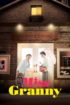 Miss Granny (2022) download