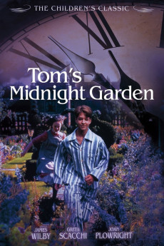 Tom's Midnight Garden (2022) download