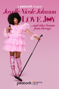 Love Joy (2022) download