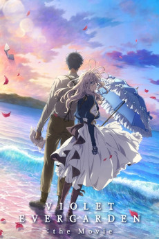 Violet Evergarden: The Movie (2022) download