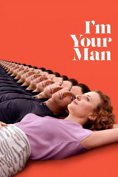 I'm Your Man (2022) download