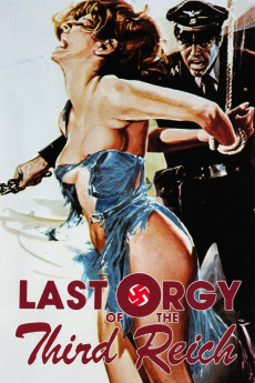 The Gestapo's Last Orgy (2022) download