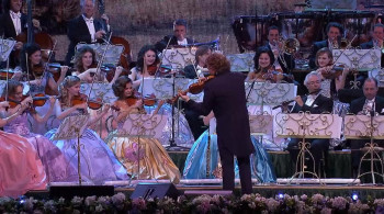 André Rieu Espetacular (2013) download