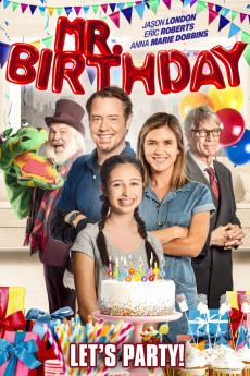 Mr. Birthday (2022) download