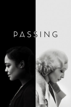 Passing (2022) download