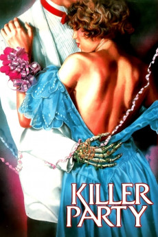 Killer Party (2022) download