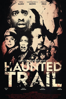 Haunted Trail (2022) download