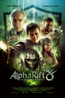 Alpha Rift (2022) download
