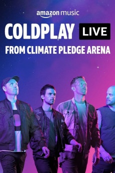 Coldplay Live from Climate Pledge Arena (2021) download