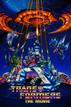 The Transformers: The Movie (2022) download