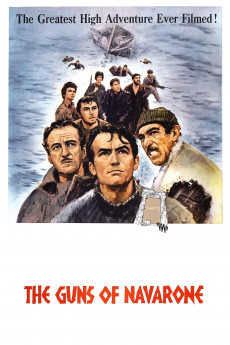 The Guns of Navarone (2022) download