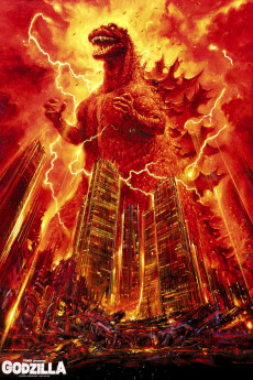 The Return of Godzilla (2022) download