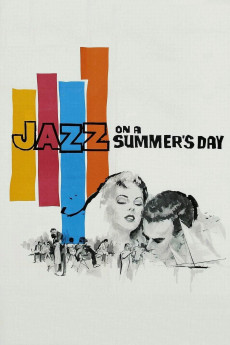 Jazz on a Summer's Day (2022) download