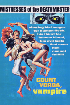 Count Yorga, Vampire (1970) download