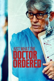 Just What the Doctor Ordered (2022) download