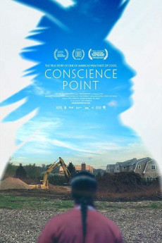 Conscience Point (2019) download