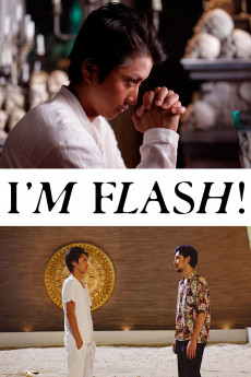 I'm Flash! (2022) download