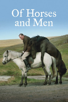 Of Horses and Men (2022) download