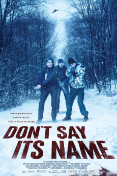 Don't Say Its Name (2022) download