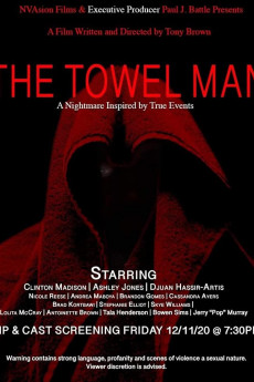 The Towel Man (2022) download