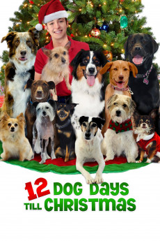 12 Dog Days Till Christmas (2022) download