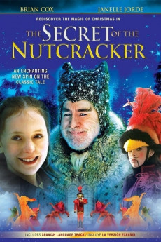 The Secret of the Nutcracker (2022) download