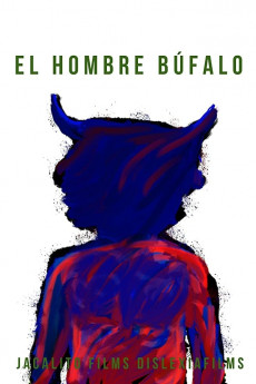 El Hombre Búfalo (2020) download