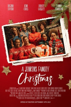 The Jenkins Family Christmas (2022) download