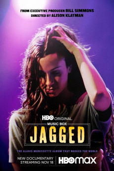 Jagged (2021) download