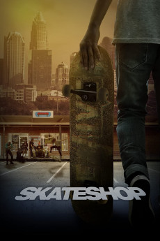 Skateshop (2022) download