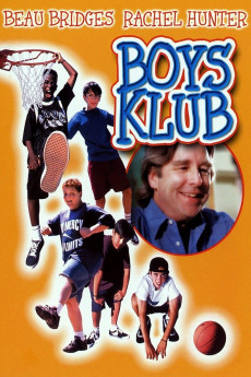 Boys Klub (2022) download