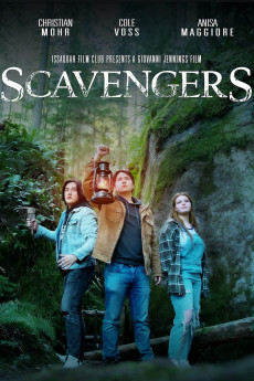 Scavengers (2022) download