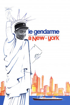 Le gendarme à New York (2022) download