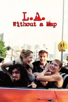 L.A. Without a Map (2022) download