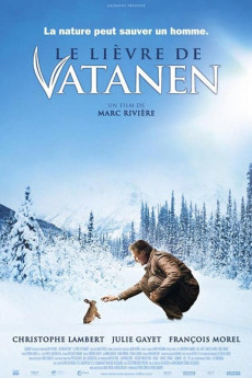 Le lièvre de Vatanen (2022) download