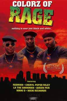 Colorz of Rage (2022) download