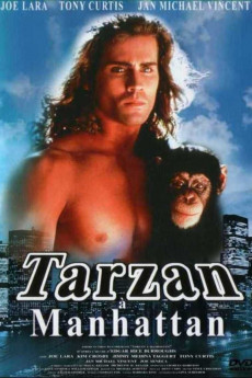 Tarzan in Manhattan (2022) download