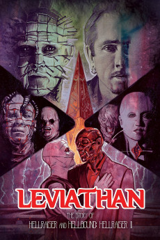 Leviathan: The Story of Hellraiser and Hellbound: Hellraiser II (2022) download