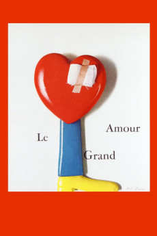 Le Grand Amour (2022) download