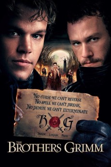The Brothers Grimm (2005) download