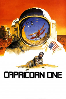 Capricorn One (2022) download