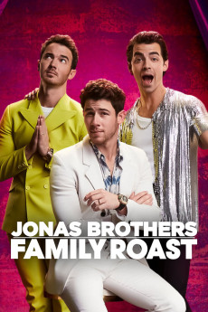 Jonas Brothers Family Roast (2022) download