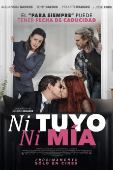 Ni tuyo, Ni mía (2022) download