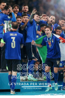 Azzurri: Road to Wembley (2022) download