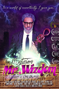 The Mysterious Mr. Wizdom (2022) download