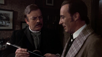 The Hound of the Baskervilles (1983) download